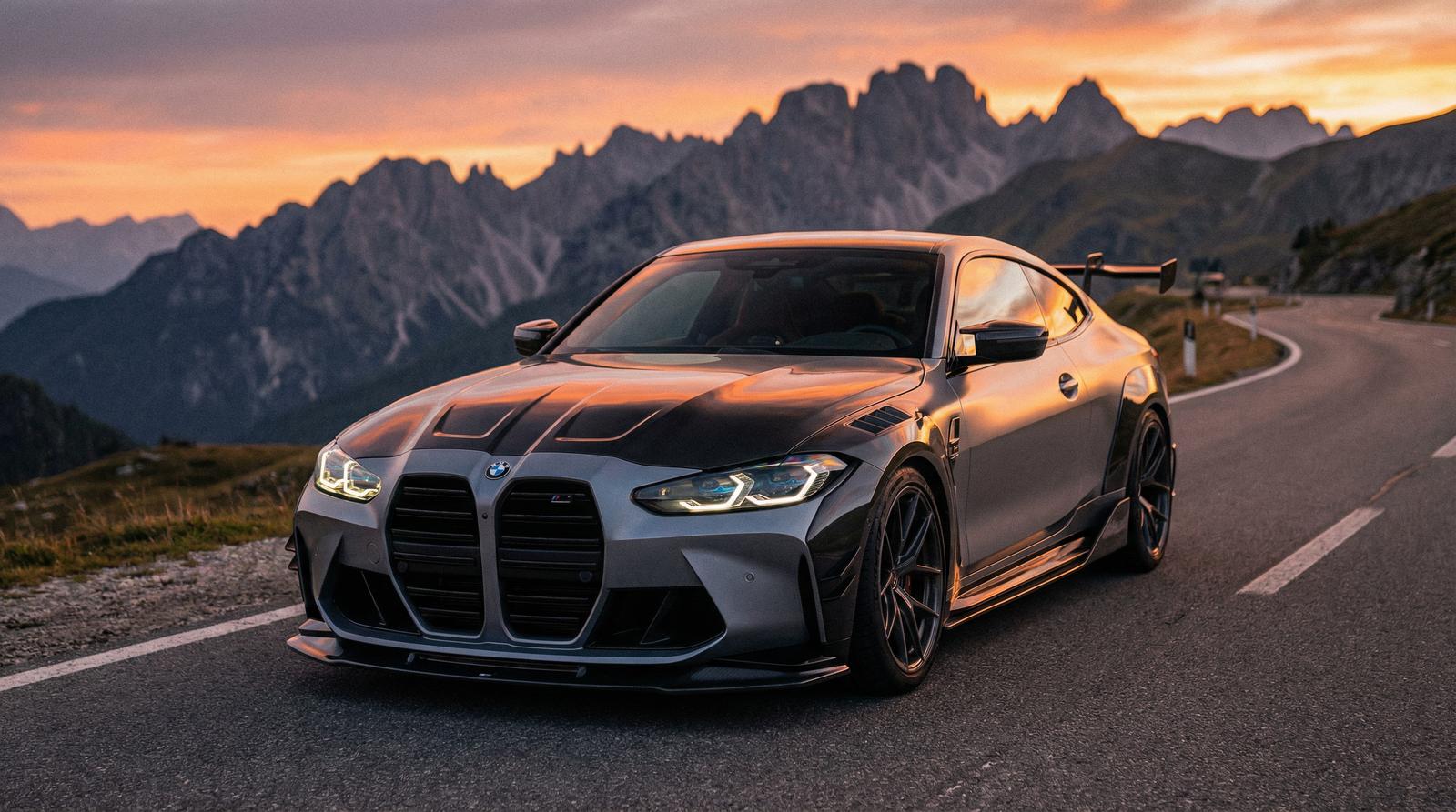 里番兰博基尼改装视频