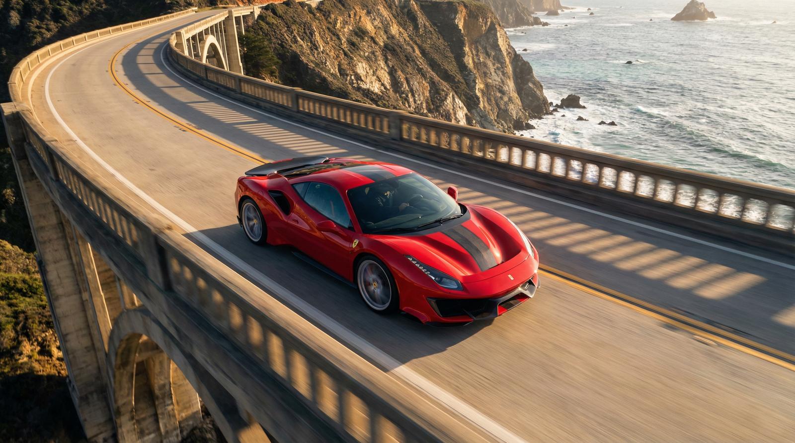 里番法拉利跑车视频