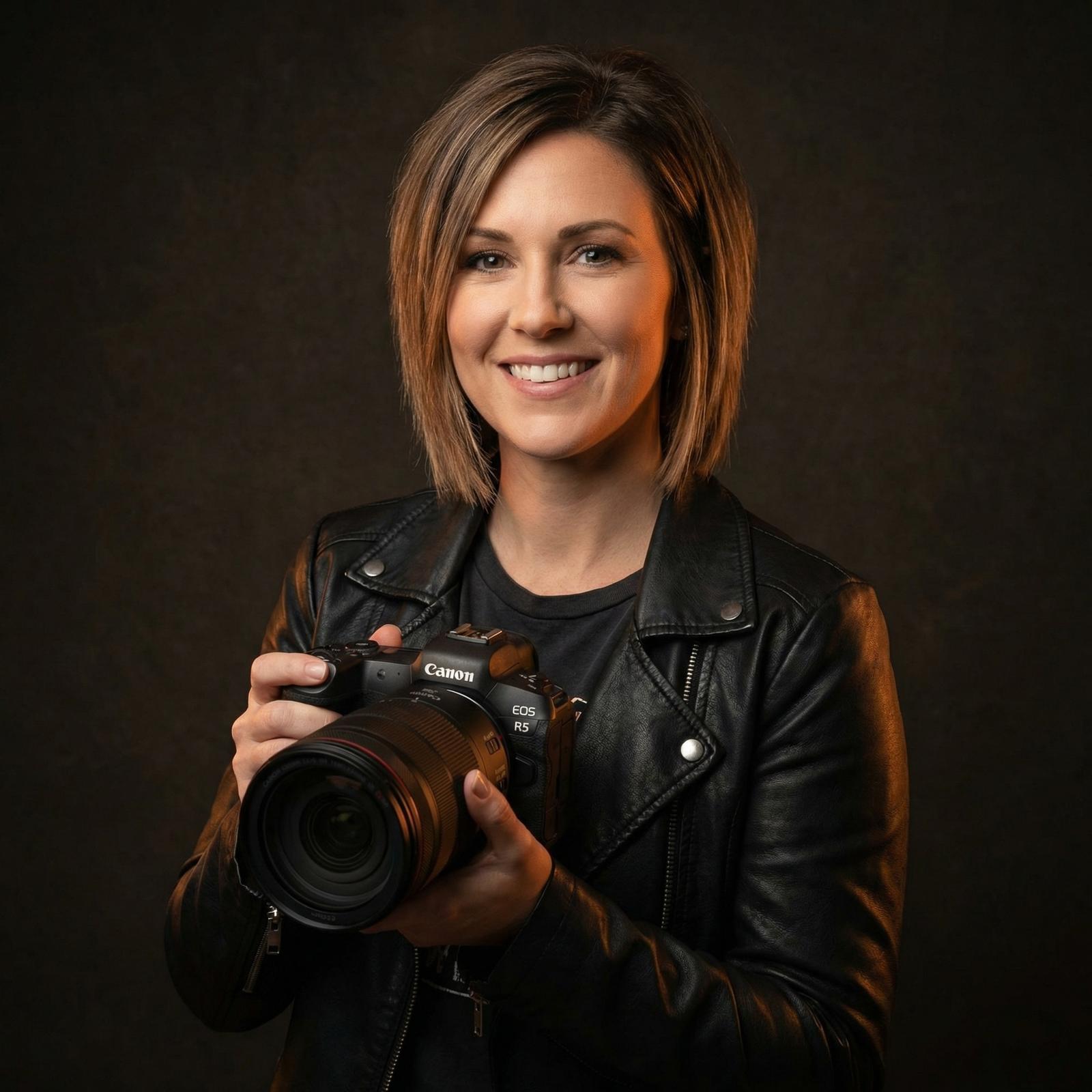 里番摄影师林雨桐